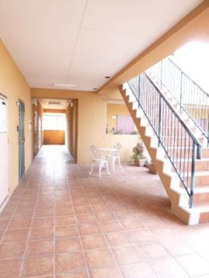 【ロビー】 | アリエッタ