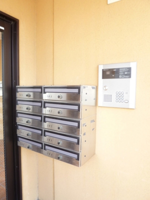 【エントランス】 | アリエッタ