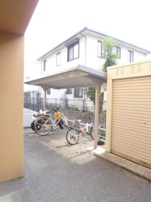 【その他共用部分】 | アリエッタ