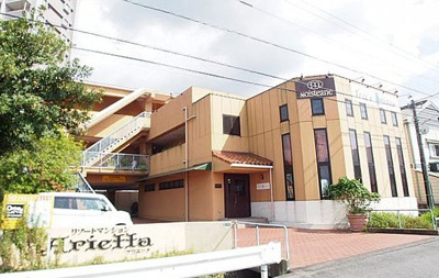 【外観】 | アリエッタ