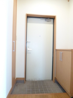 【玄関】 | アリエッタ