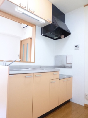 【キッチン】 | アリエッタ