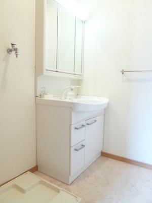 【洗面所】 | アリエッタ