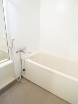 【浴室】 | アリエッタ