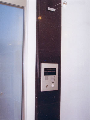 【セキュリティ】 | HPに初期費用掲載！「プライスホーム」で検索！№54 Wes-PROJECT博多駅南