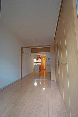 【居間・リビング】 | HPに初期費用掲載！「プライスホーム」で検索！№54 Wes-PROJECT博多駅南