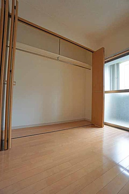 【寝室】 | HPに初期費用掲載！「プライスホーム」で検索！№54 Wes-PROJECT博多駅南