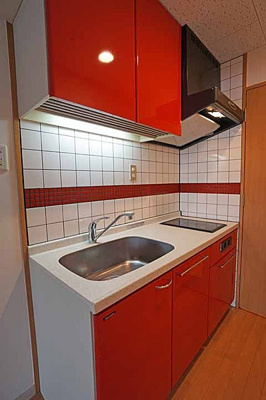 【キッチン】 | HPに初期費用掲載！「プライスホーム」で検索！№54 Wes-PROJECT博多駅南