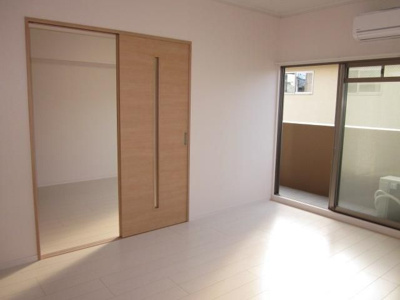 【居間・リビング】 | フェリーチェ立花