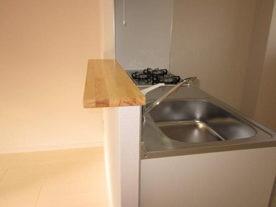 【キッチン】 | フェリーチェ立花