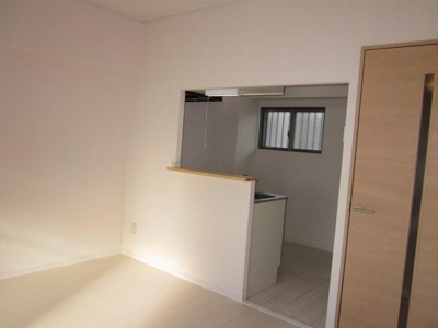 【洋室】 | フェリーチェ立花