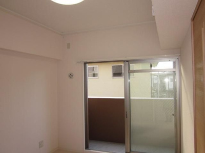 【洋室】 | フェリーチェ立花