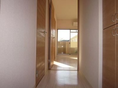 【玄関】 | フェリーチェ立花