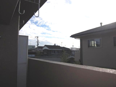 【展望】 | フェリーチェ立花