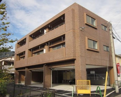 【外観】 | フェリーチェ立花