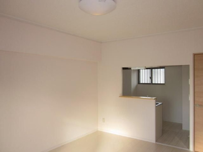 【居間・リビング】 | フェリーチェ立花