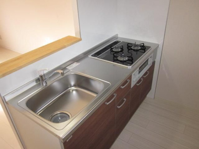 【キッチン】 | フェリーチェ立花