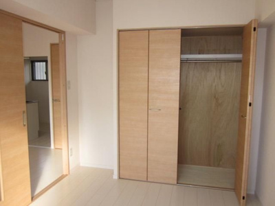 【収納】 | フェリーチェ立花