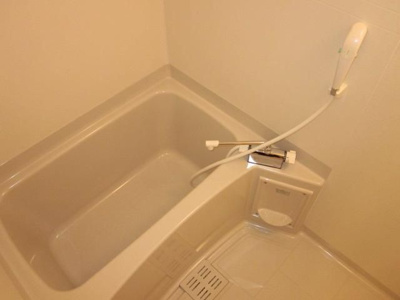 【浴室】 | フェリーチェ立花