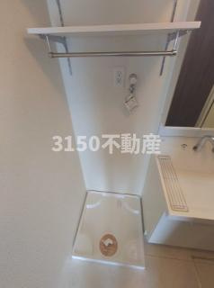 D-ROOM茜部本郷の設備