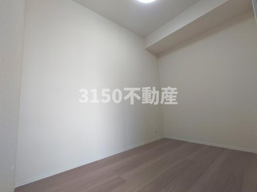 D-ROOM茜部本郷の内装