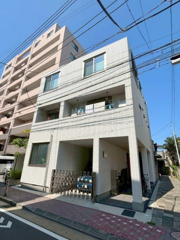 シャーロット池上のその他共用部分