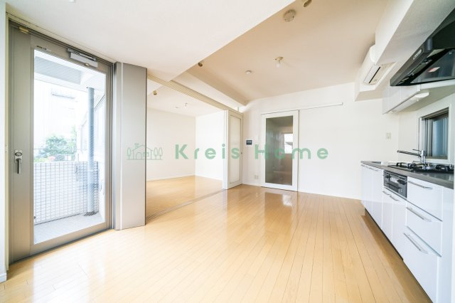 ヒルクレスト御茶ノ水の設備