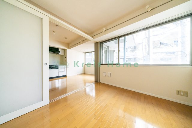 ヒルクレスト御茶ノ水の展望