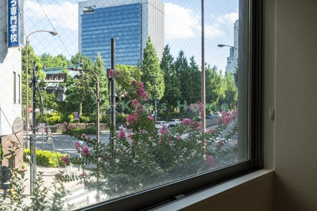 ヒルクレスト御茶ノ水の設備