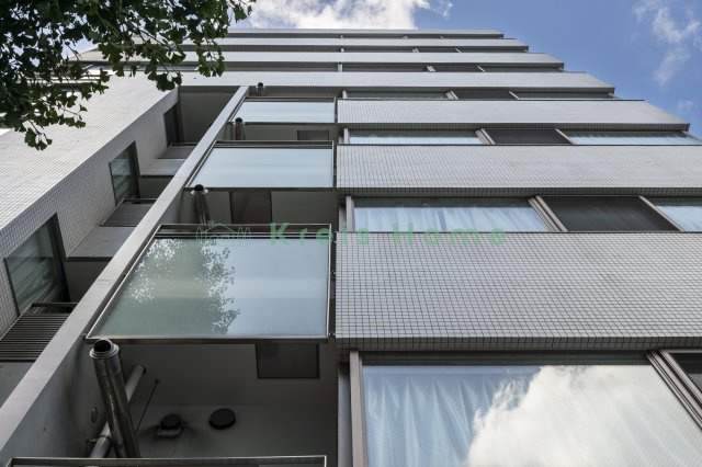 ヒルクレスト御茶ノ水