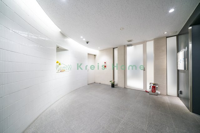 ヒルクレスト御茶ノ水のその他