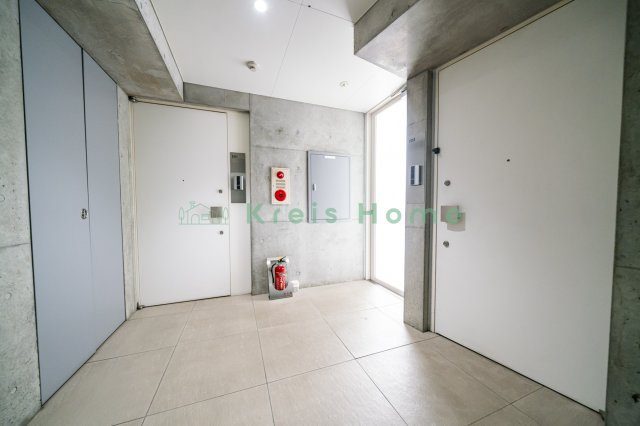 ヒルクレスト御茶ノ水のその他共用部分