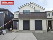 裾野市石脇297番 新築建売分譲住宅 建物＋土地 TW05722の画像