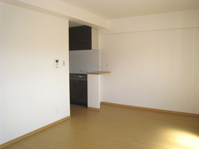 タワービレッジの居間・リビング