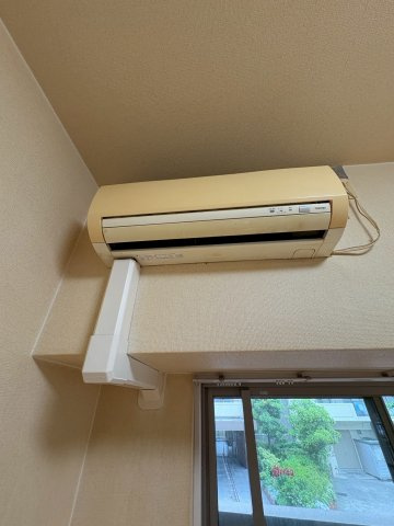 ラナップスクエア阿波座の設備