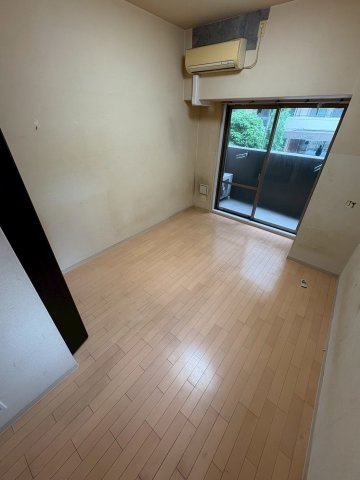 ラナップスクエア阿波座の居間・リビング