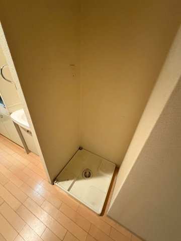 ラナップスクエア阿波座の設備