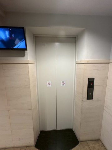 ラナップスクエア阿波座のその他共用部分