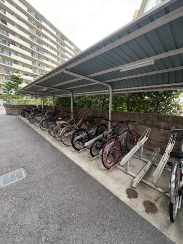 ラナップスクエア阿波座のその他共用部分