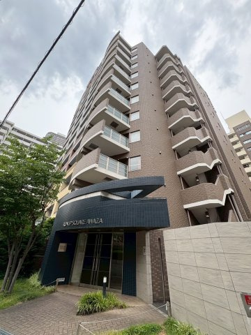 ラナップスクエア阿波座