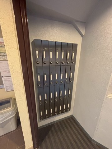 大阪市北区西天満３丁目の賃貸マンションのその他