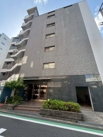 大阪市北区西天満３丁目の賃貸マンションのその他