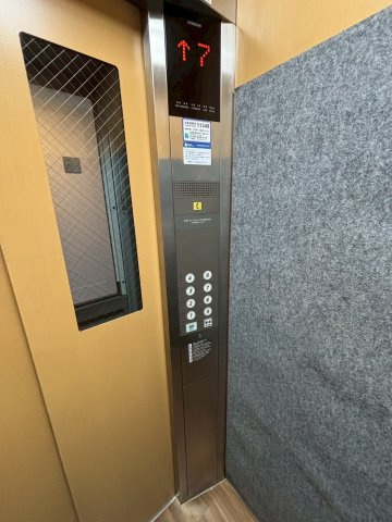 大阪市北区西天満３丁目の賃貸マンションのその他