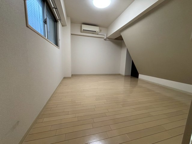 大阪市北区西天満３丁目の賃貸マンションの内装