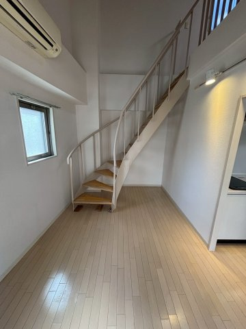 大阪市北区西天満３丁目の賃貸マンションの内装