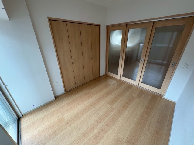 大阪市西区北堀江１丁目の賃貸マンションの居間・リビング