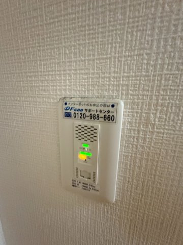 大阪市西区北堀江１丁目の賃貸マンションの設備