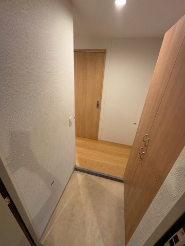 大阪市西区北堀江１丁目の賃貸マンションの玄関