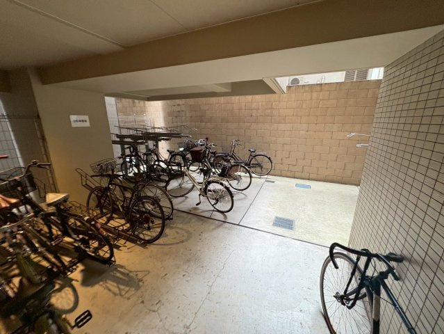 大阪市西区北堀江１丁目の賃貸マンションのその他共用部分