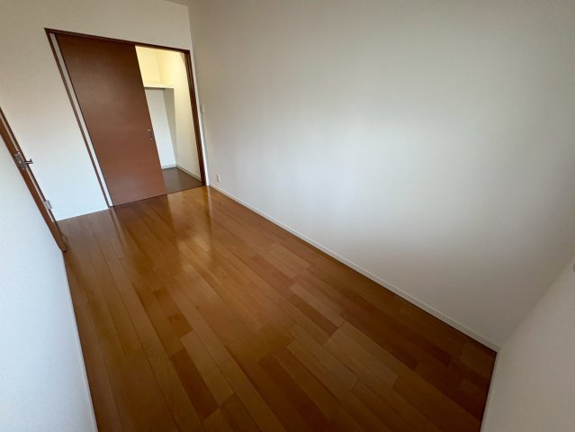 ベリー海老江の内装